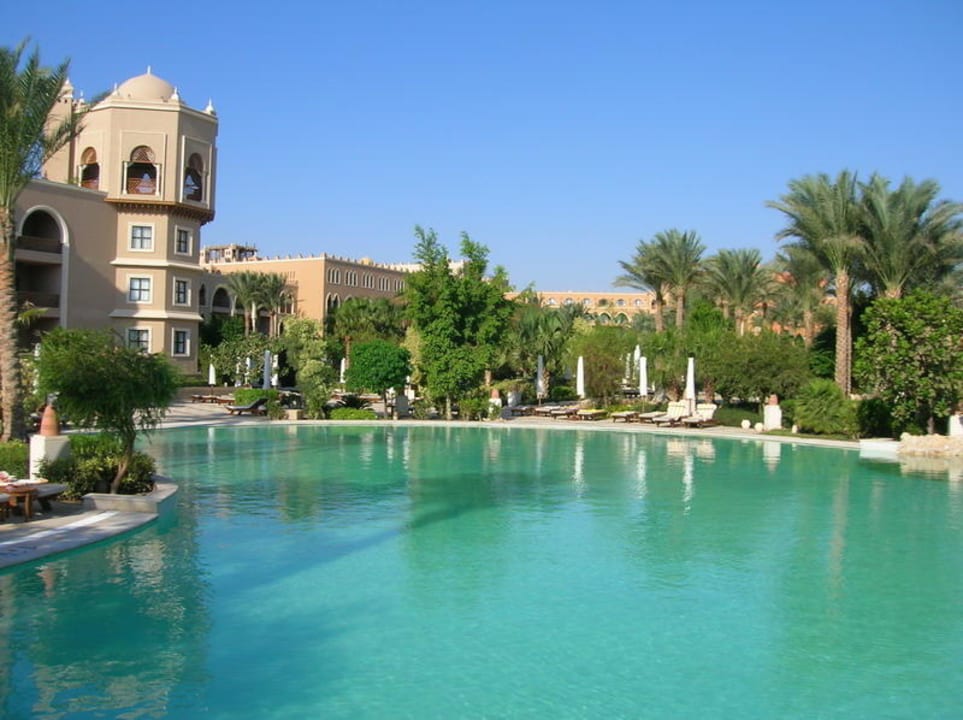 Pool Makadi Palace Makadi Palace