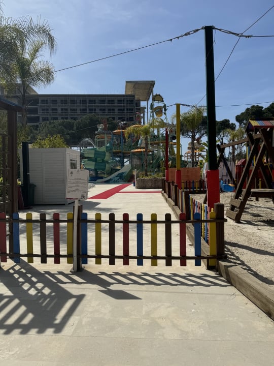 Sport & Freizeit Selectum Luxury Resort Belek