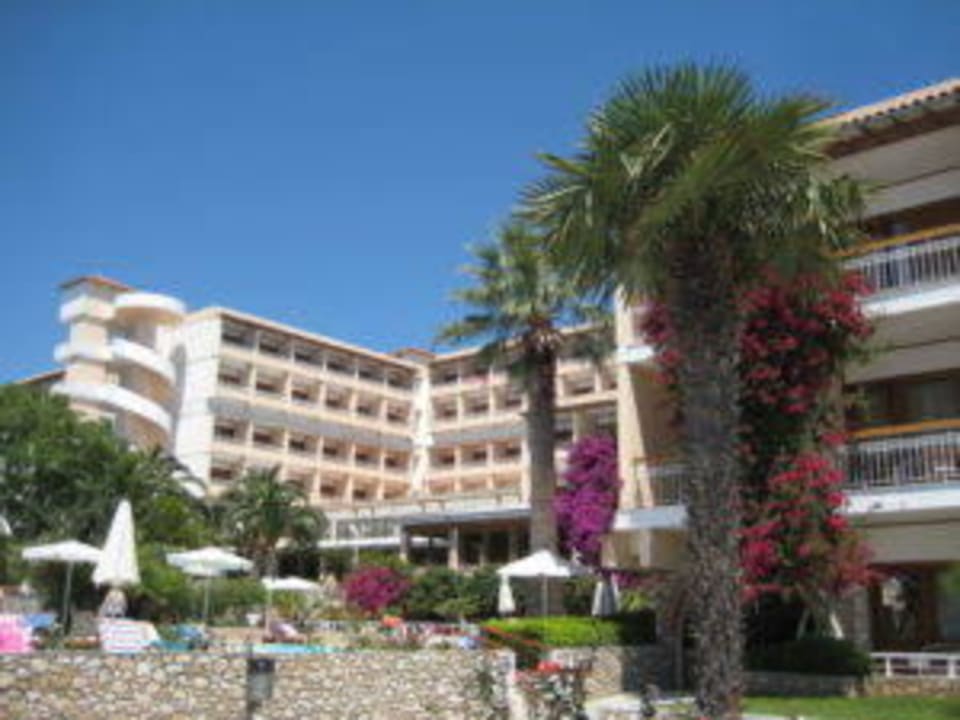 Hotel Hotel Esperides Beach