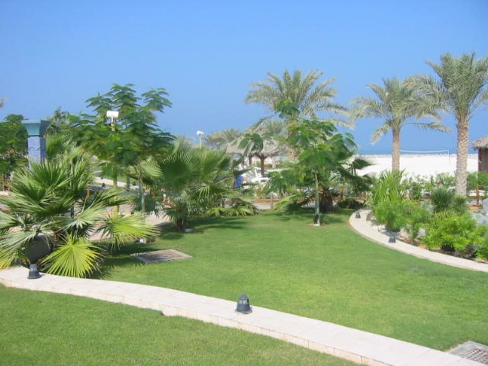 Beachclub Hilton Ras al Khaimah Hilton Garden Inn Ras Al Khaimah