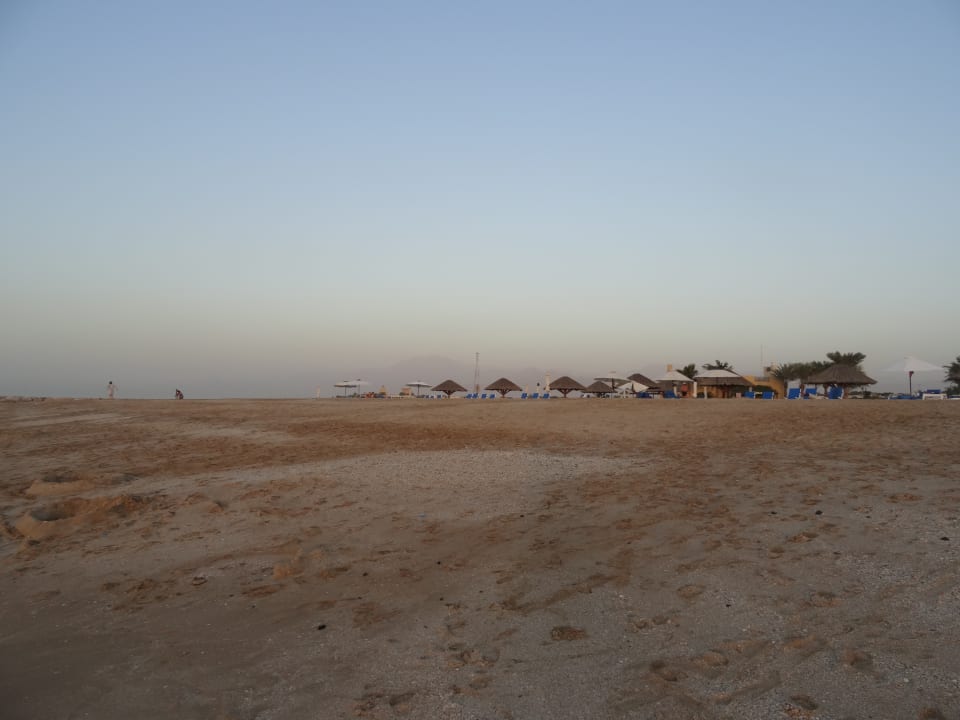 Strand Rixos Al Mairid Ras Al Khaimah