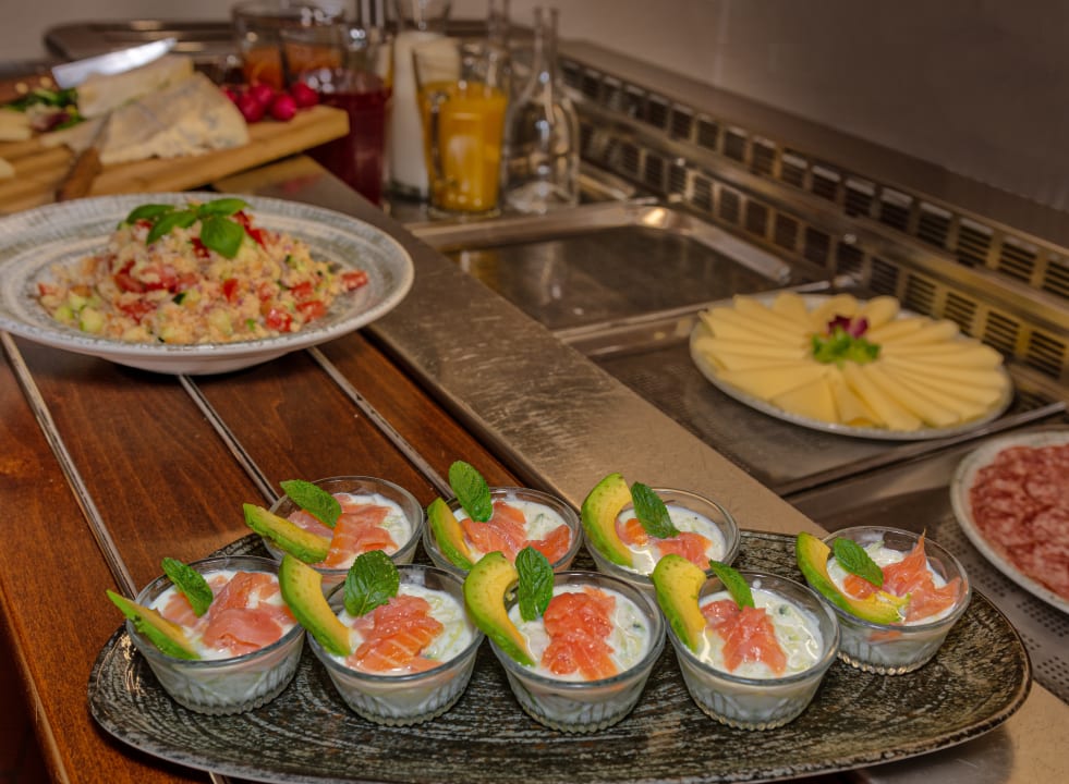 Gastro Hotel Villa Rinascimento