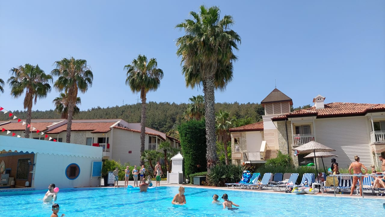 Pool TUI BLUE Ephesus