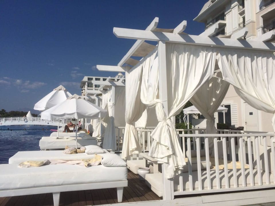 Gabanna  Titanic Deluxe Golf Belek