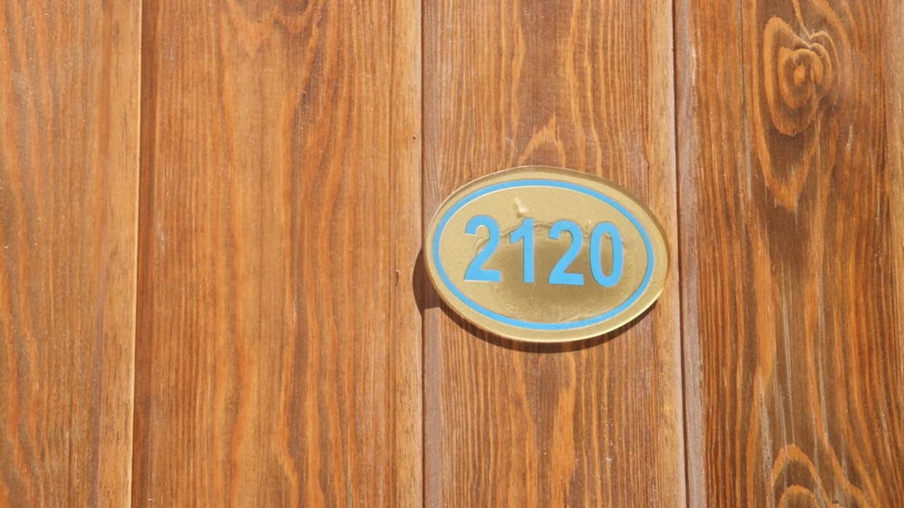 Bungalownummer Siva Golden Bay Makadi