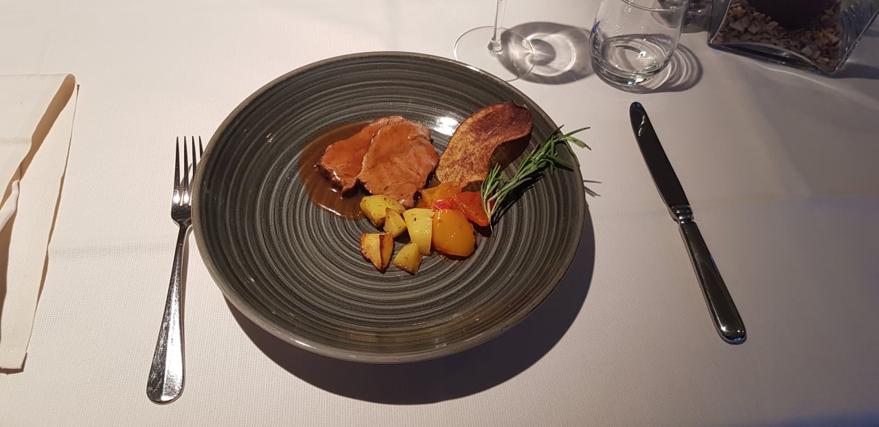 Gastro Brunelle Seiser Alm Lodge