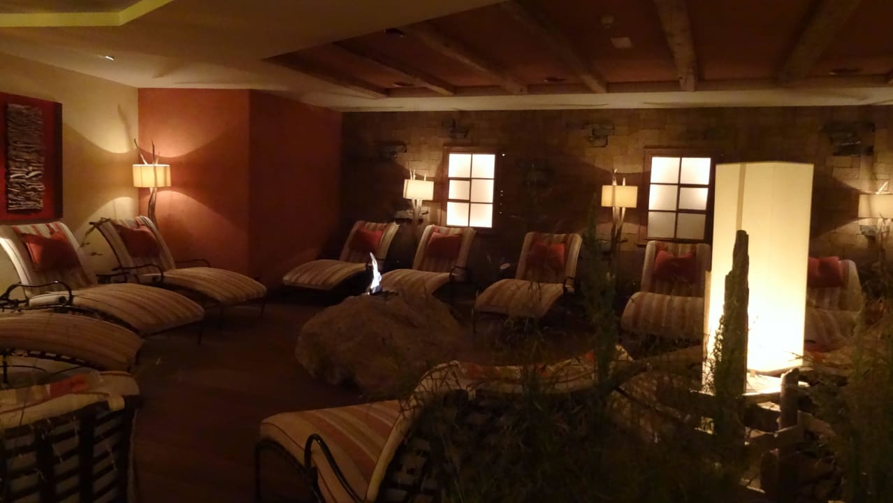 Wellness Almruhe Hotel Alpin Spa Tuxerhof