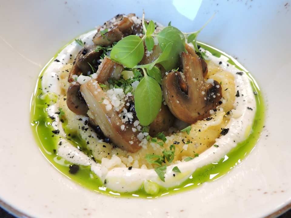 Gastro Effect Grand Victoria Hotel