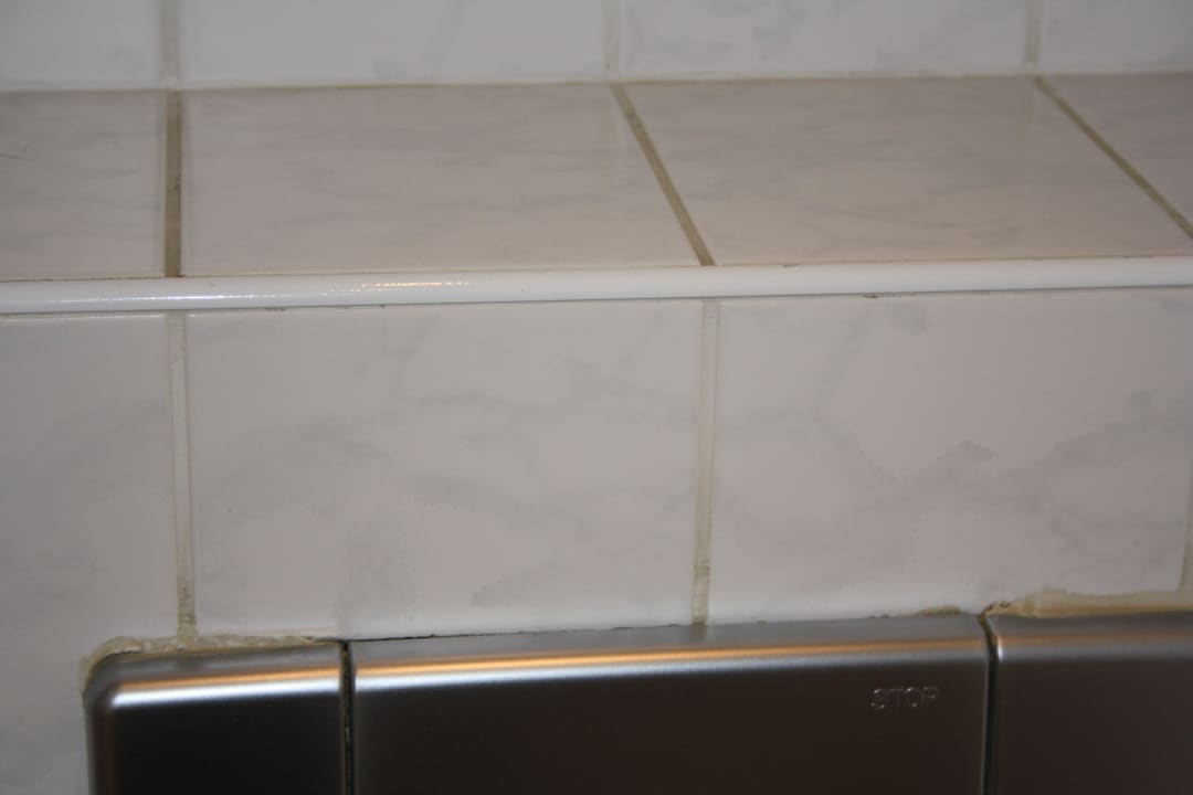 Mängel Strandhotel Ahlbeck