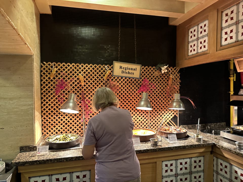 Gastro Megasaray Club Belek