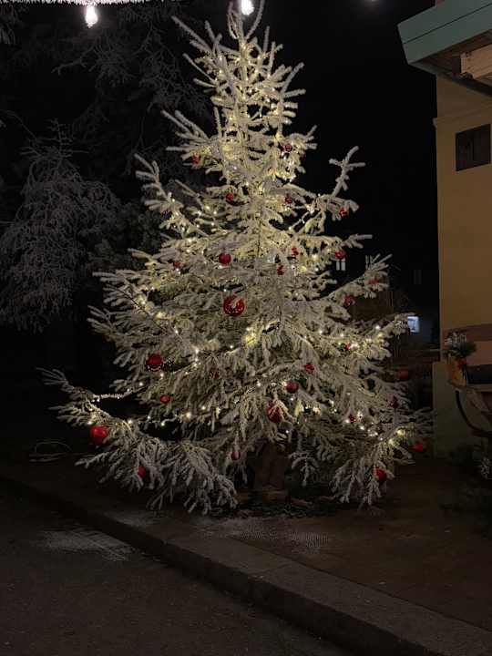 Außenansicht Moierhof