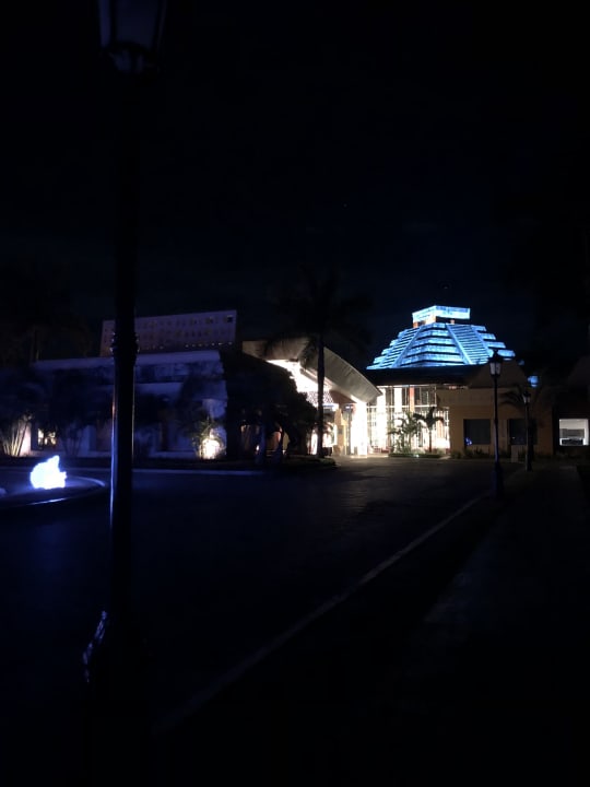 Außenansicht Iberostar Selection Paraiso Maya Suites