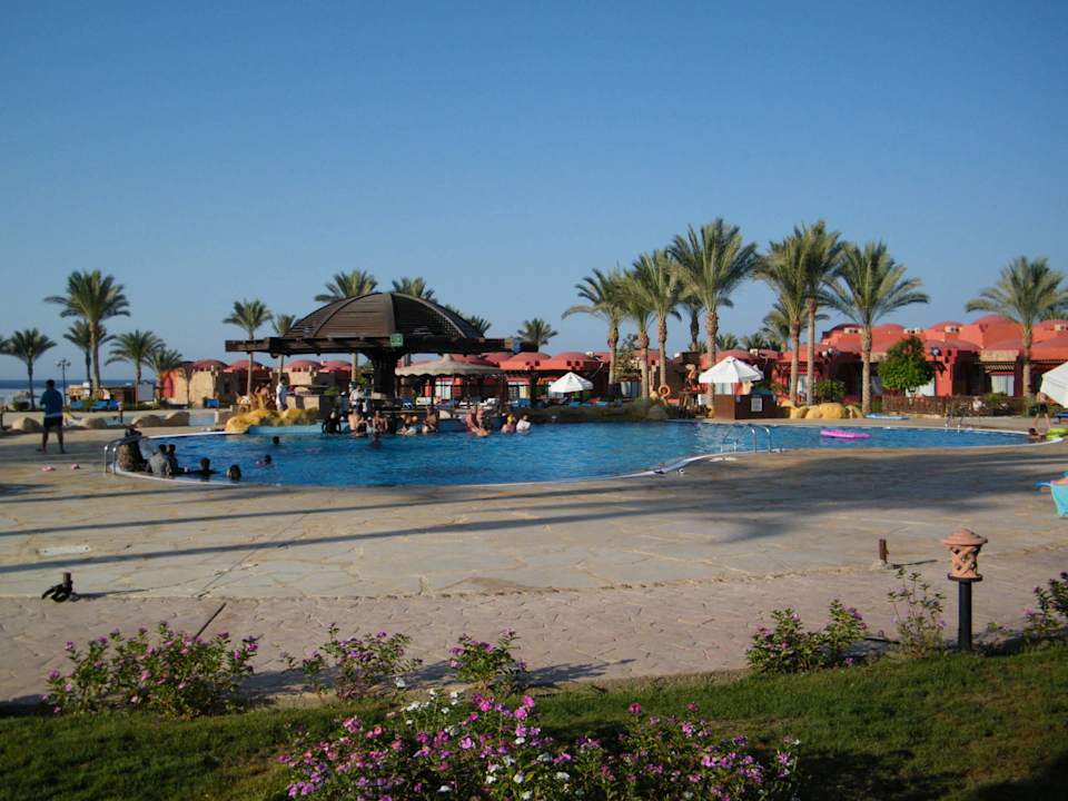 2015 Swisstouch Oriental Resort Marsa Alam
