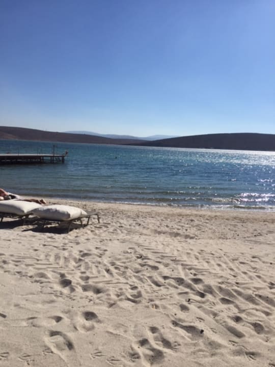 Strand Alkoclar Exclusive Alacati