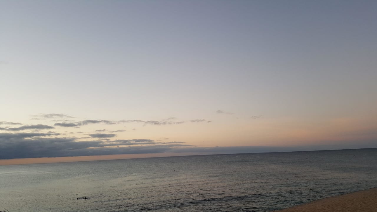 Strand SBH Costa Calma Beach Resort