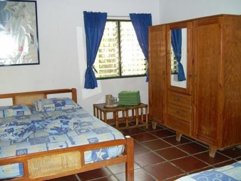 " La Casita" Posada Alemania