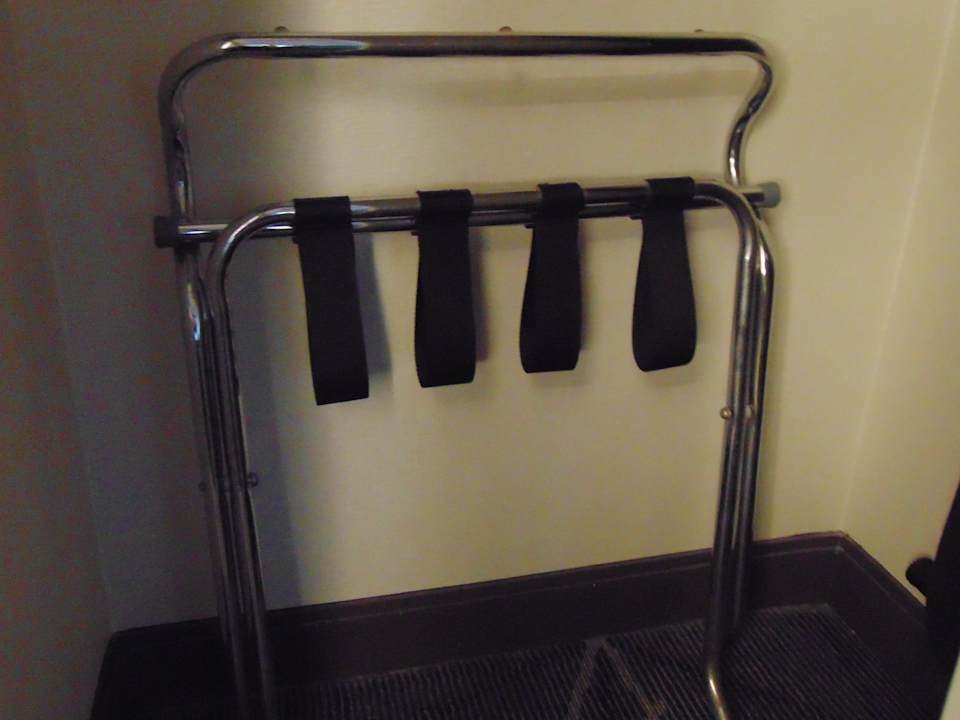 Zimmer Hotel Hilton Atlanta