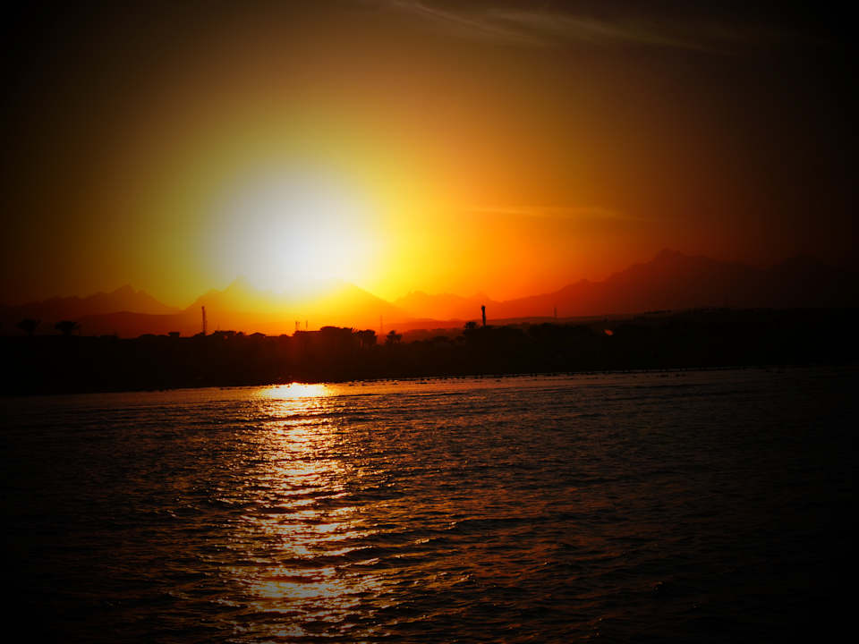 Außenansicht Stella Beach Resort & Spa Makadi Bay