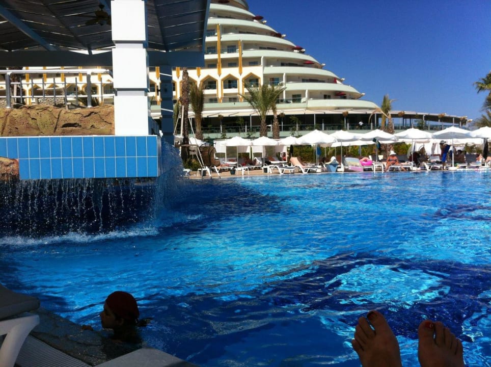 Hotel Delphin Imperial Hotel Delphin Imperial