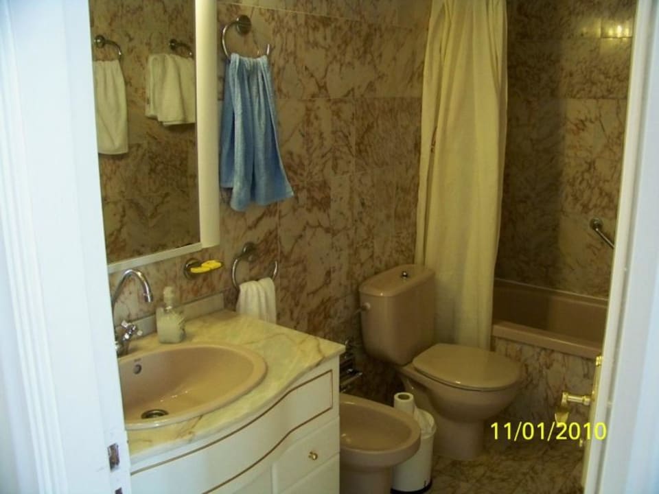 Bad Apartamentos Casablanca