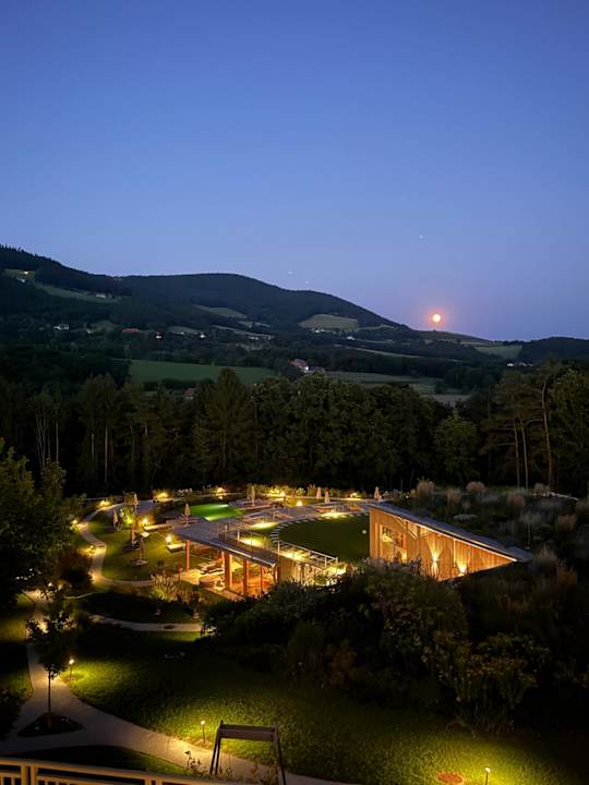Pool RETTER Bio-Natur-Resort