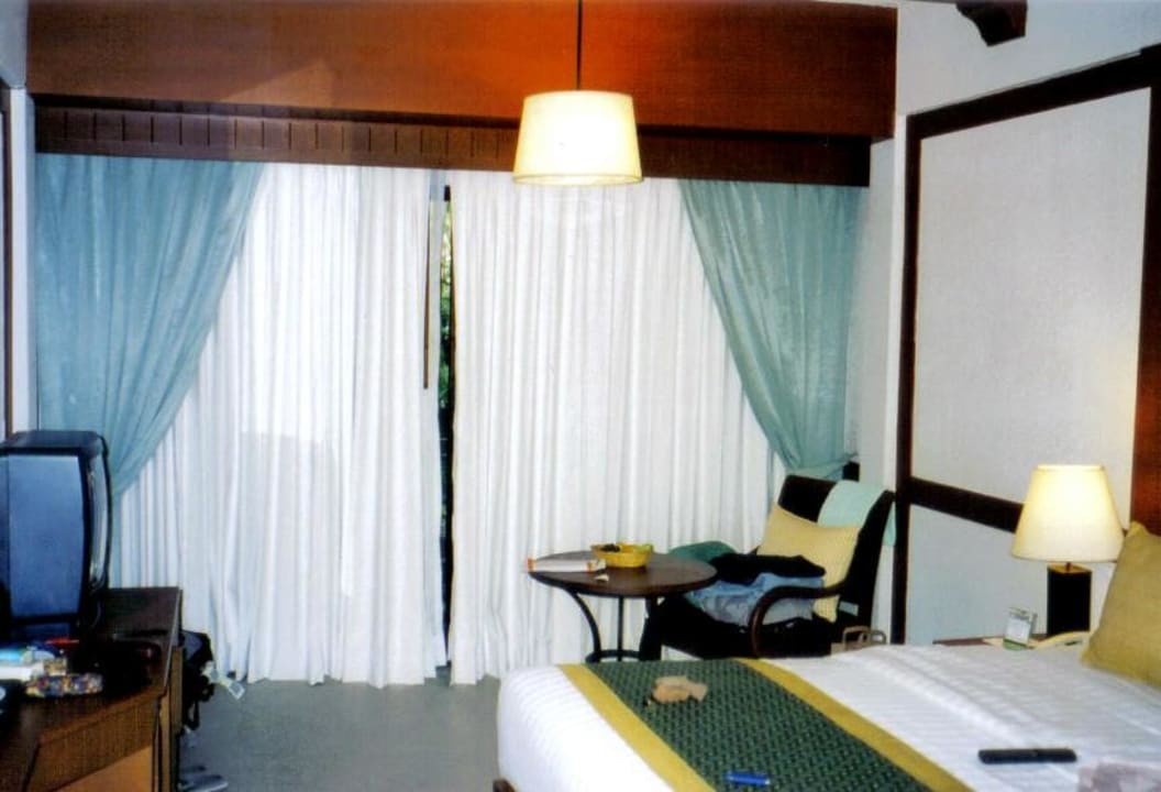 Zimmer im Woodland Woodlands Hotel & Resort