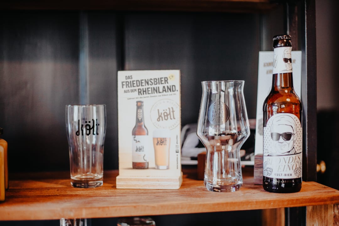 Lobby Hotel LANDHAUSZEIT