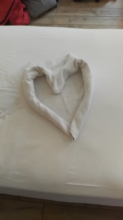 Zimmer Grand Atilla Hotel