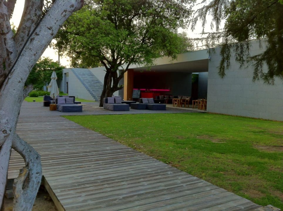 Hotel X2 Resort X2 Kui Buri Resort