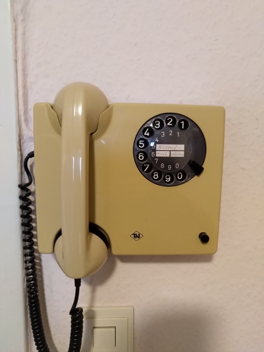 Zimmer Haus am Kurpark