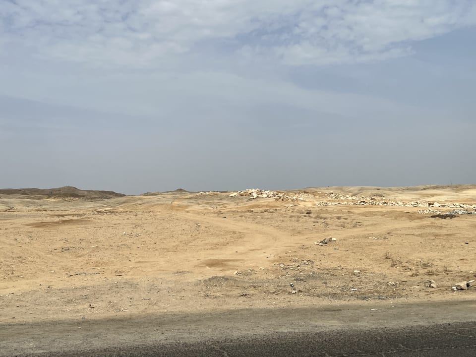 Sonstiges Three Corners Happy Life Beach Resort