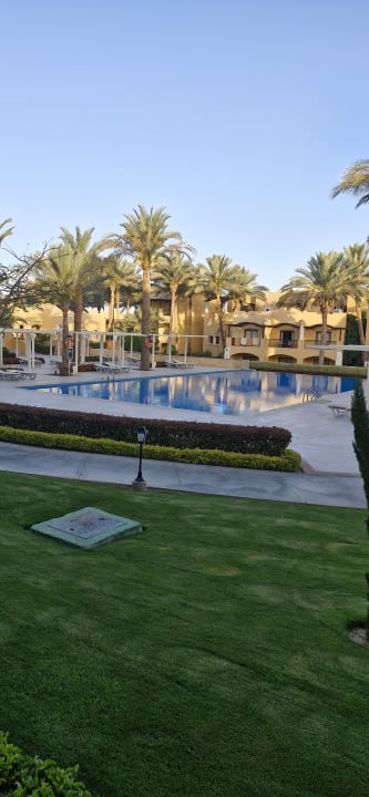 Gartenanlage Jaz Solaya