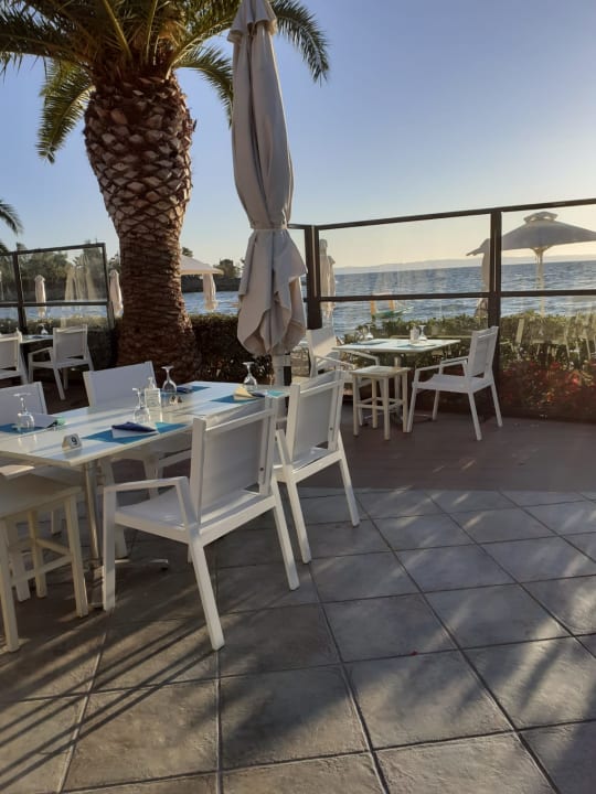 Gastro Anthemus Sea Beach Hotel & Spa