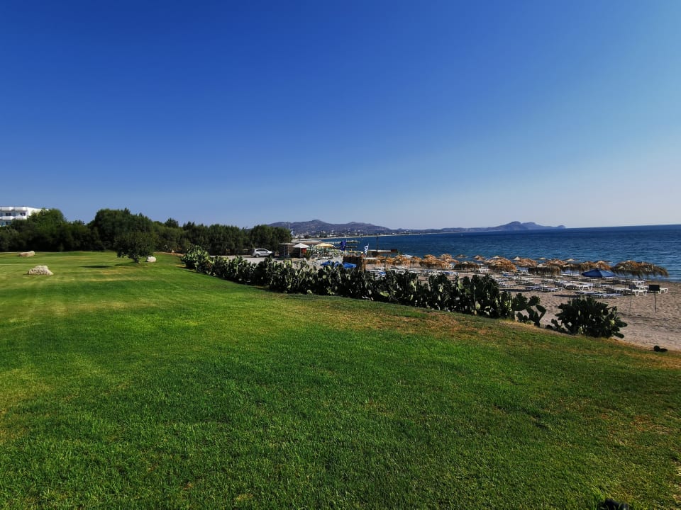 Strand SENTIDO Port Royal Villas & Spa