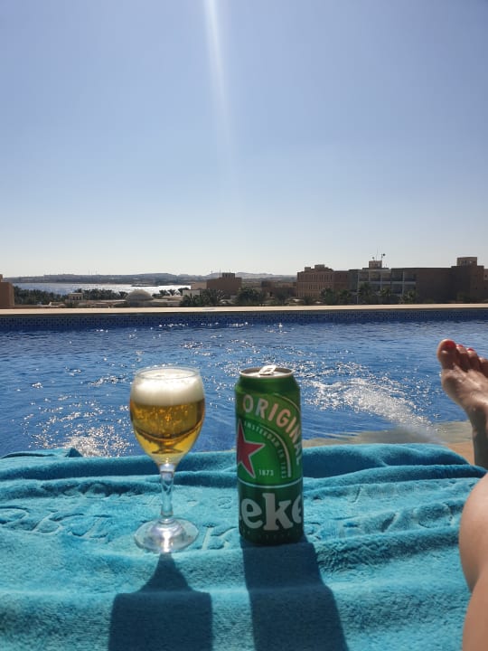 Zimmer Fort Arabesque Resort, Spa & Villas