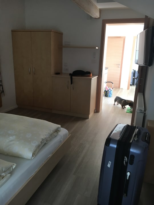 Zimmer Gästehaus Florian