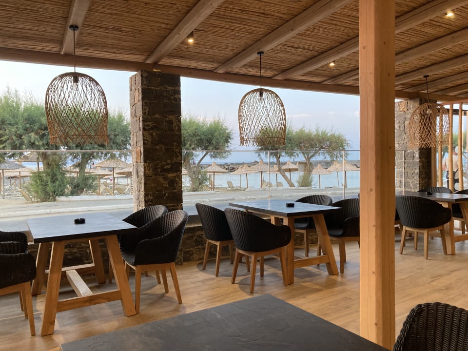 Gastro Hotel Aphrodite Beach Club