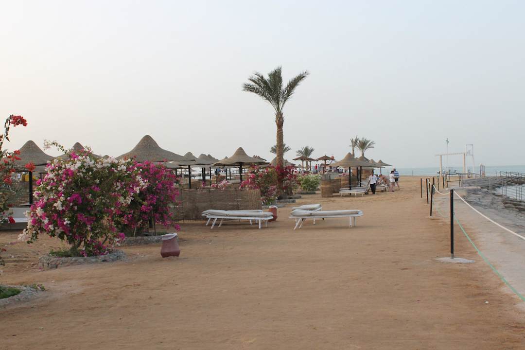 11 Le Jardin Aqua Park Resort