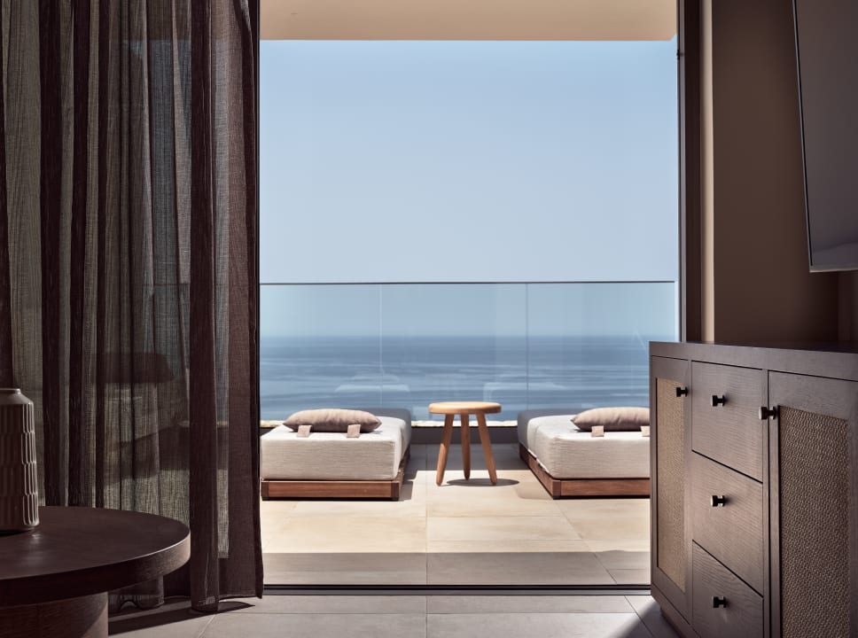 Zimmer The Royal Senses Resort, Curio Collection by Hilton