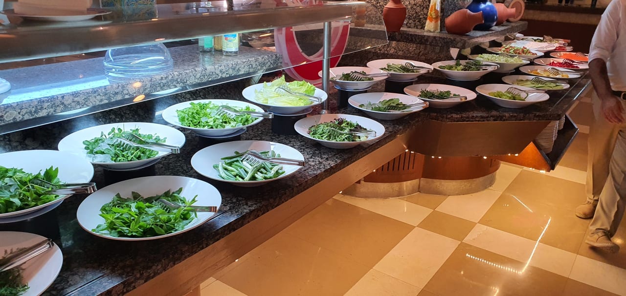 Gastro Sunis Kumköy Beach Resort Hotel & Spa