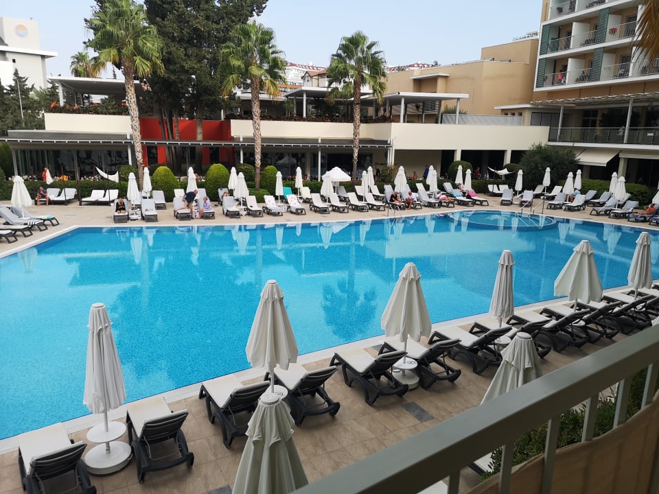 Pool TUI BLUE Barut Andız - All Inclusive - Adults Only