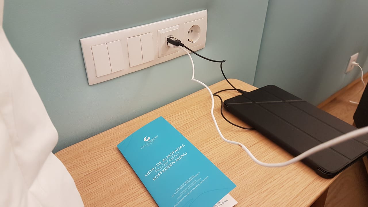 Zimmer Sentido Galomar