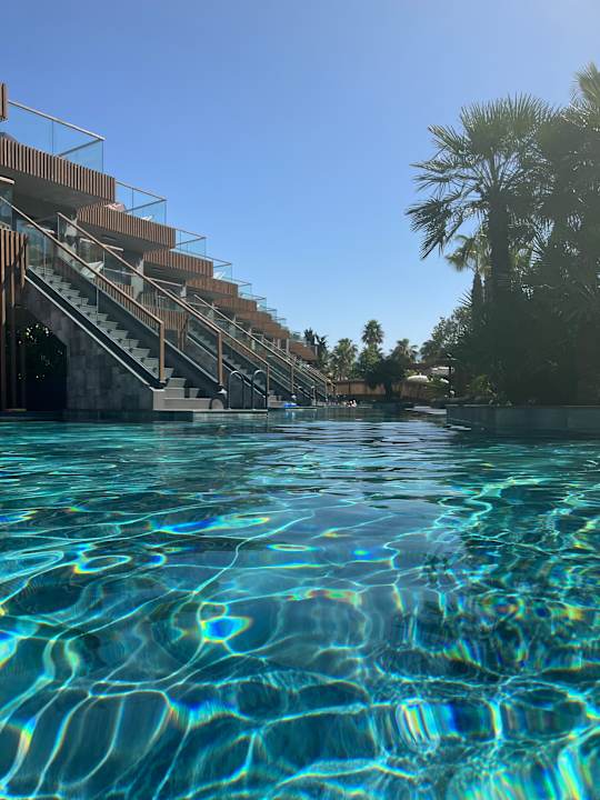 Pool Club Tuana Fethiye