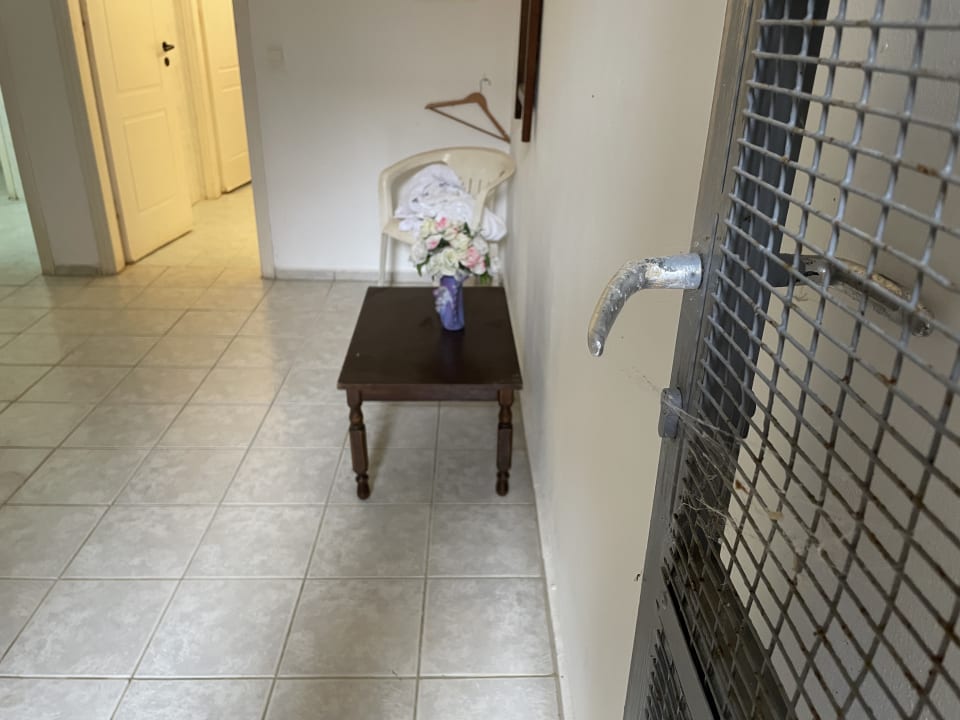 Sonstiges Hotel Anthoula Village