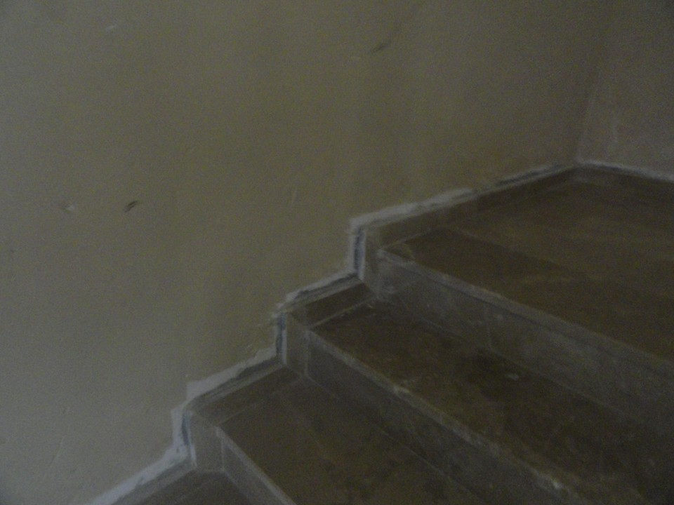 Wasserschaden ?? Alan Xafira Deluxe Resort & Spa