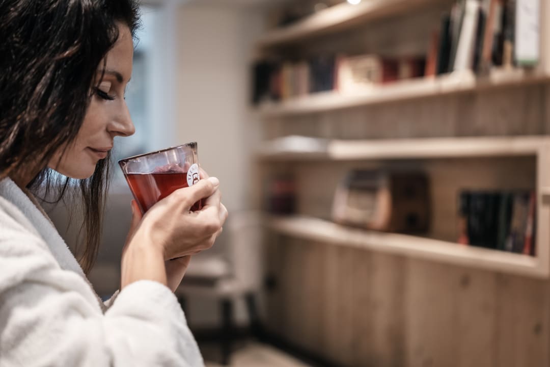 Sonstiges Wellnessresort Vier Jahreszeiten