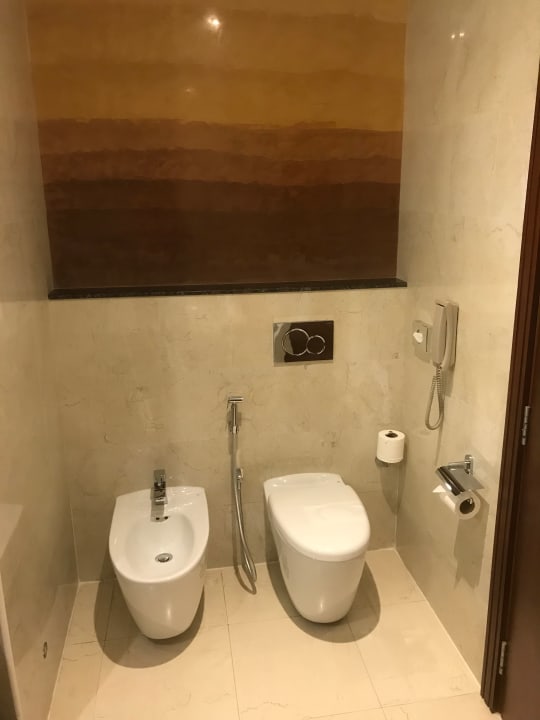 Zimmer DoubleTree by Hilton Resort & Spa Marjan Island