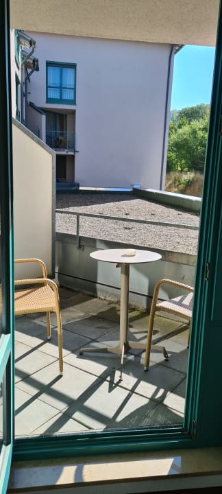 Zimmer H+ Hotel Limes Thermen Aalen