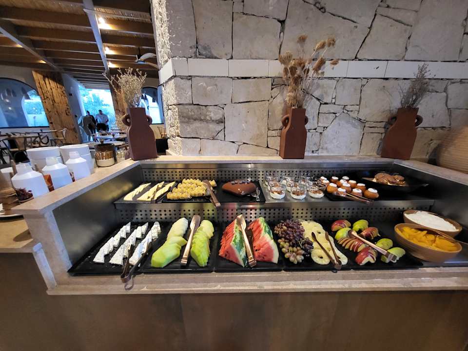 Sonstiges Momi Slow Living Hotel