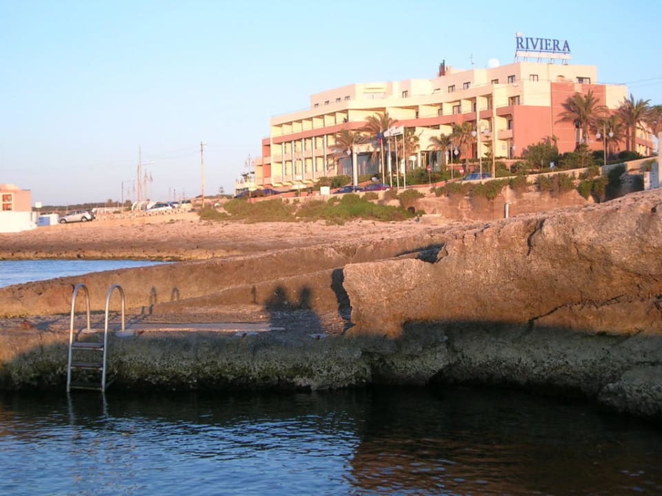 Riviera Resort Marfa Bay Riviera Spa Resort - Adults Only